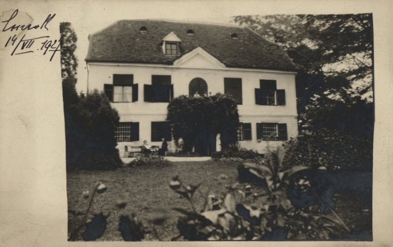 Cmrok 14. sprnja 1927. godine